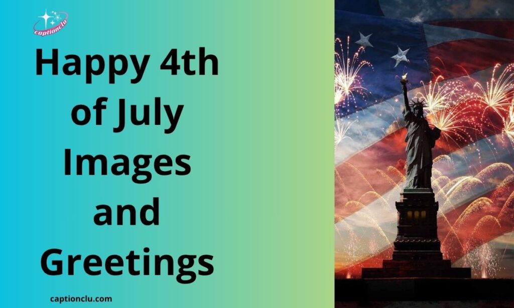 Happy 4th of July Images and Greetings