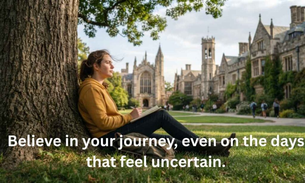 Inspirational Back-to-School Quotes and Captions