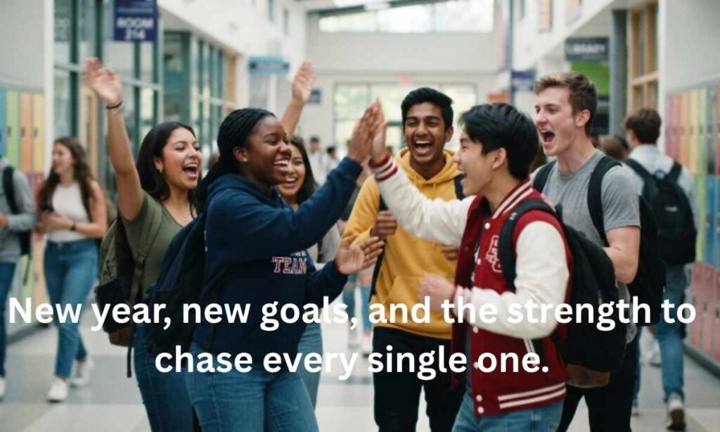 Motivational Back-to-School Captions to Start the Year Strong