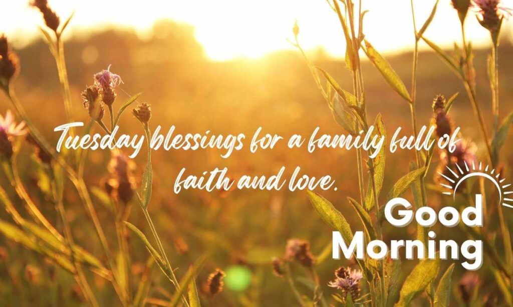 Good Morning Tuesday African American Images