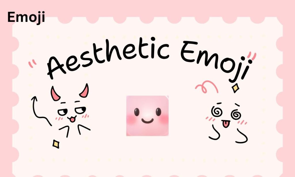 🌸 Aesthetic Emoji Captions for Instagram