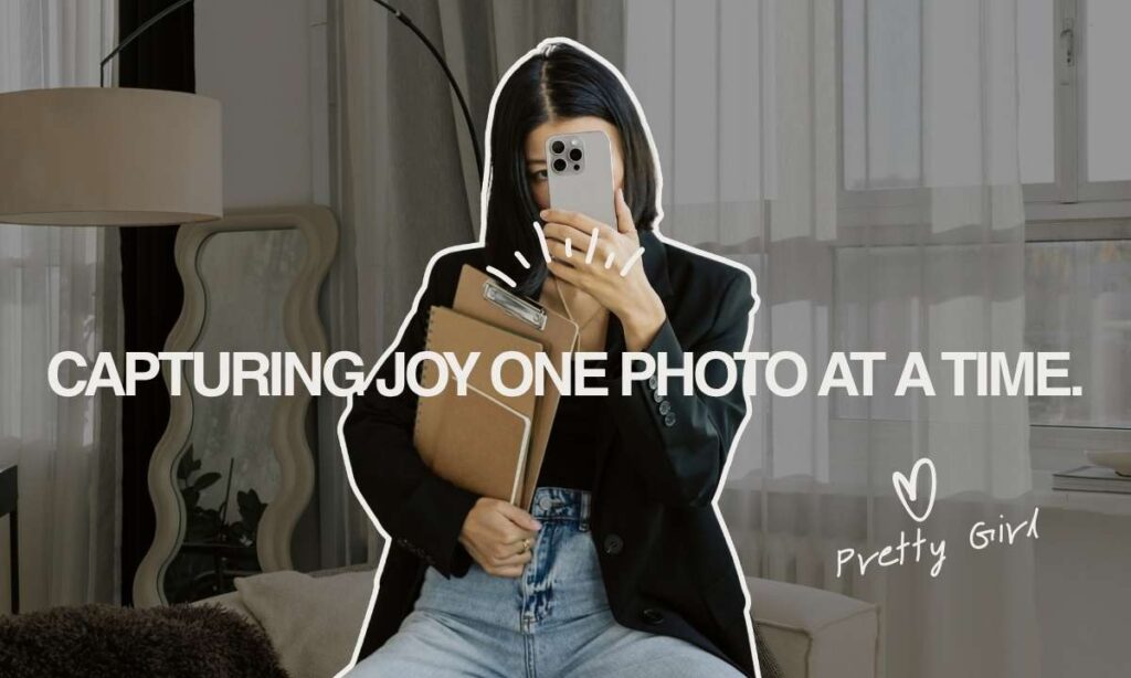 📸 Girl Picture Captions for Instagram