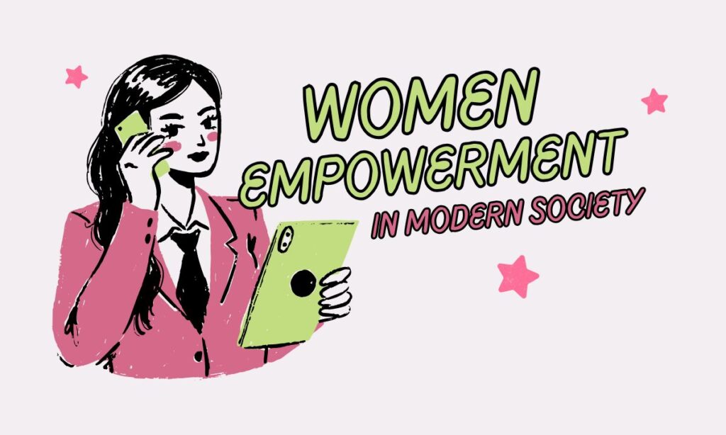 Inspirational Women Equality Day Messages for Women