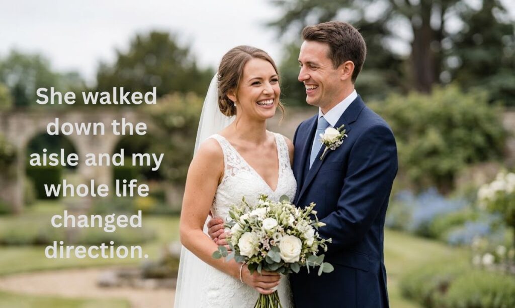 Wedding Wife Captions