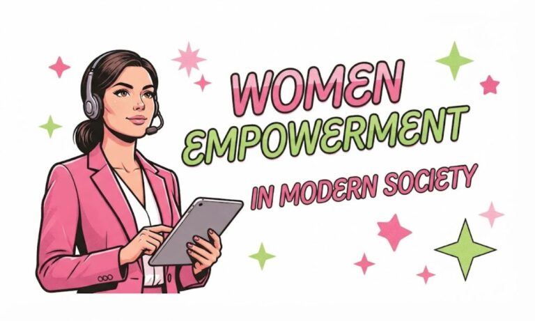 150+ Women's Equality Day Captions, Quotes & Messages for USA